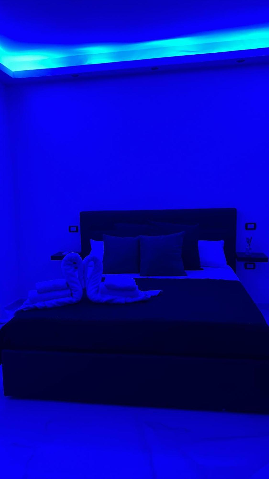 La Dimora Di Dominique Apartment Bari Luaran gambar